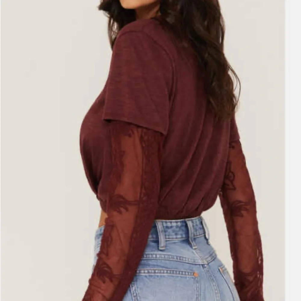 Jolt top S